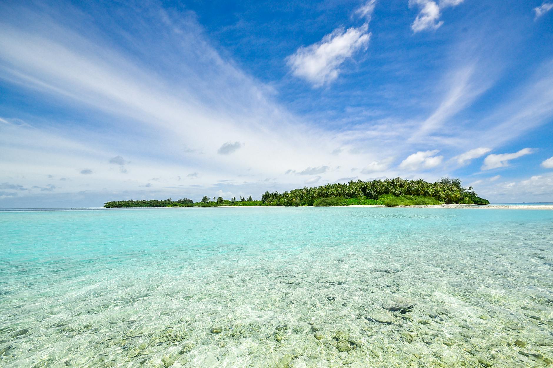 Island paradise: How Antigua emerged as 2026’s hottest holiday destination