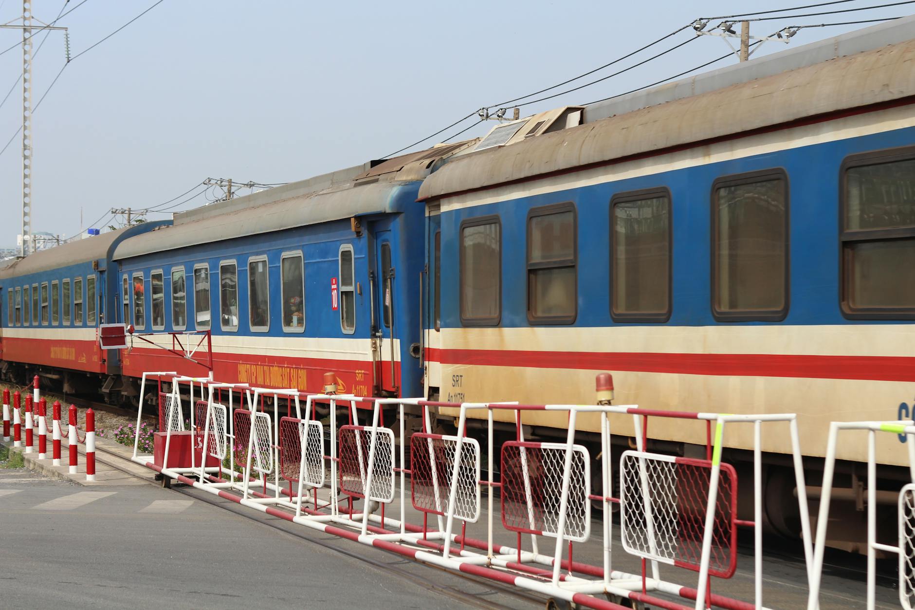 Orient Express’s new train journey through Italy is inspired by the Grand Tour