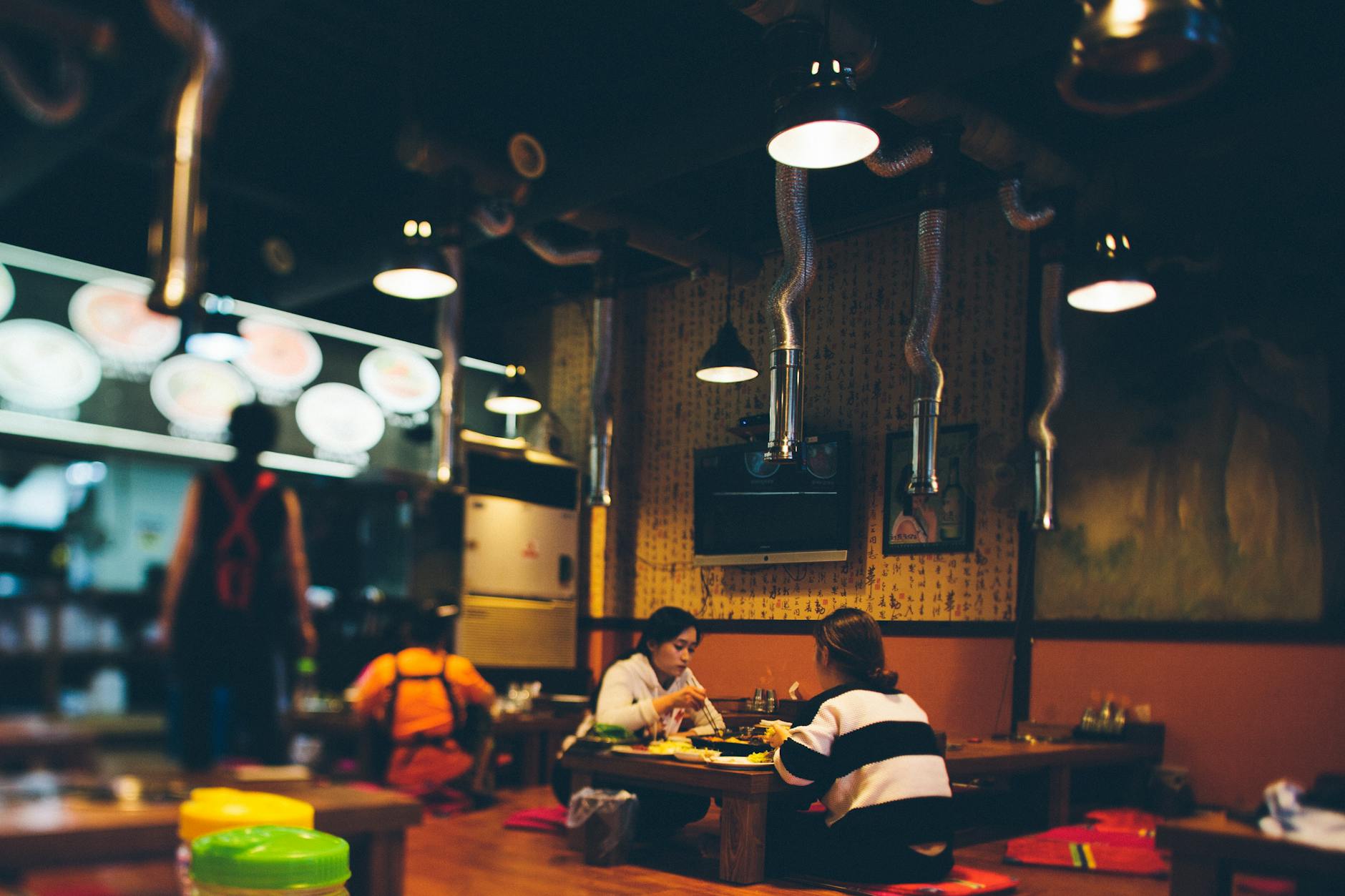 The Lake Destinations Replacing the Summer Beach Holiday
