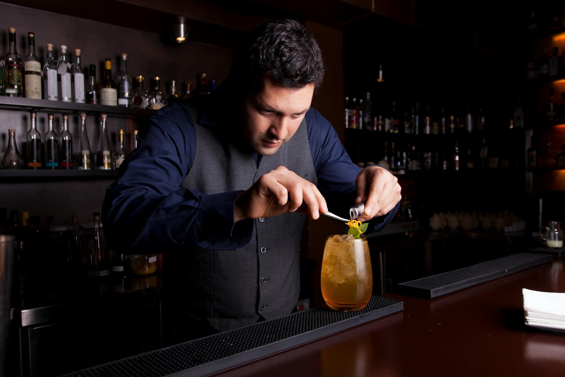 Where Drinks Experts Go in London for the Perfect Paloma