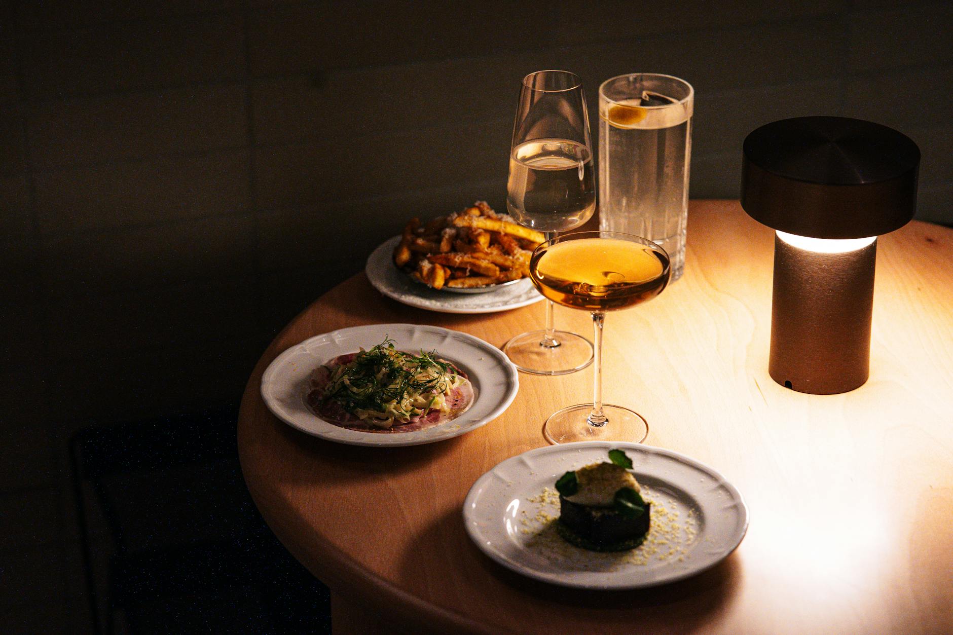 Niku Niku Oh!! Kome brings its sizzling hamburg steaks to Westgate – here's our review